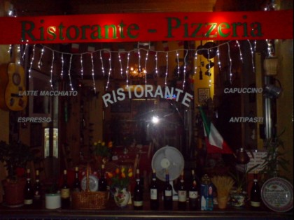 Foto: Pizzeria Mercato