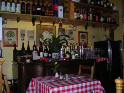 Foto: Pizzeria Mercato